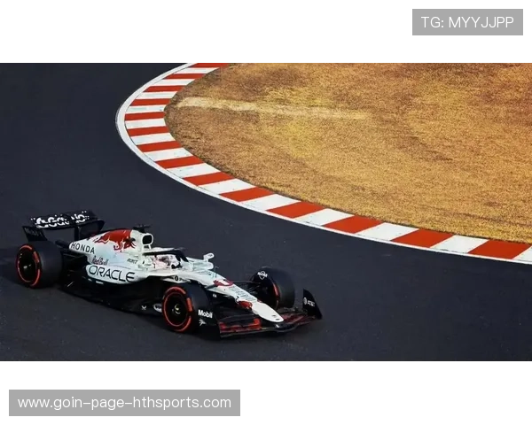 F1赛车抓地力训练与测试：提升速度与安全的关键