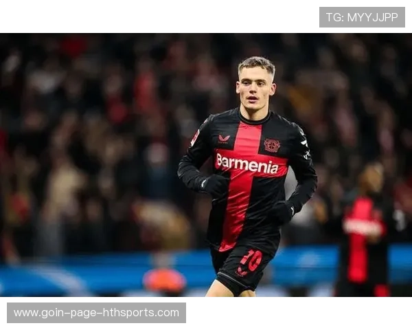 勒沃库森关注左脚传球大师——探秘足球场上的左脚奇才 勒沃库森关注左脚传球大师——探秘足球场上的左脚奇才