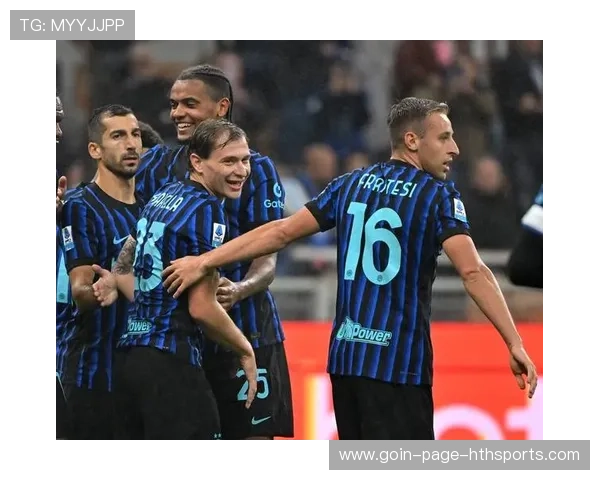 国际米兰连续锁定多名自由球员，意甲黑马模式启动