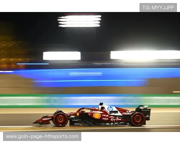 历史性杆位出炉，新车队爆发