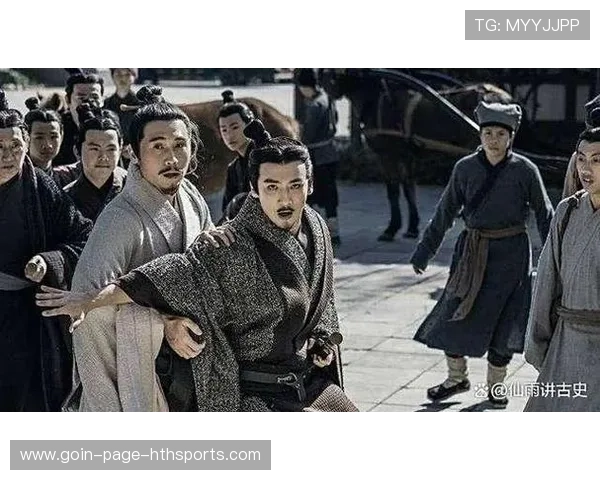 历史上的最强逆袭，疯狂逆转！，逆袭历史人物