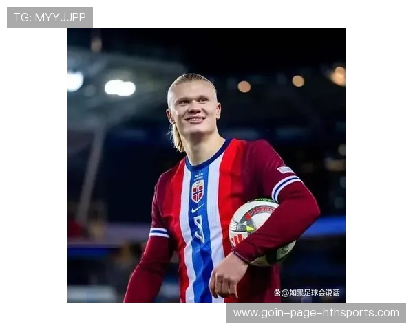 哈兰德在对手禁区内的成功争顶率非常可观，哈兰德到底什么水平