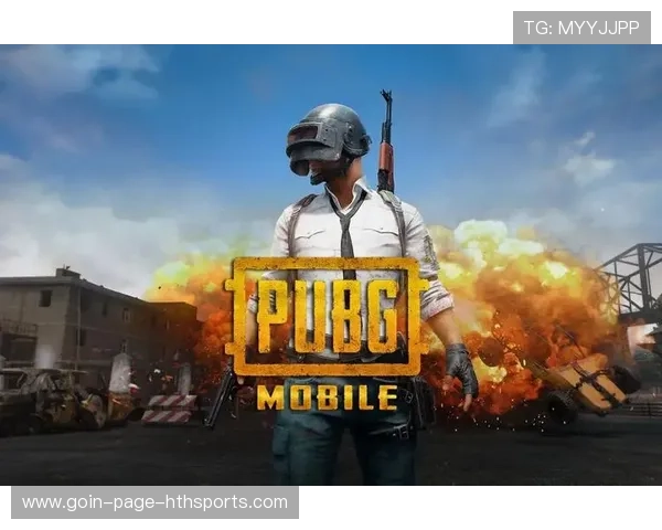《PUBG Mobile》跨界合作新内容上线，粉丝狂欢，pubg mobile global