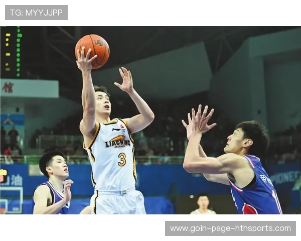 辽宁队冲刺季后赛，目标更进一步！，辽宁队今年