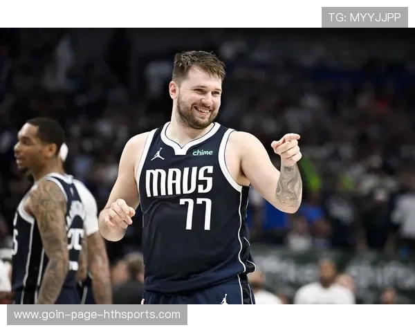 东契奇连续助攻带动攻势，独行侠掌控比赛节拍