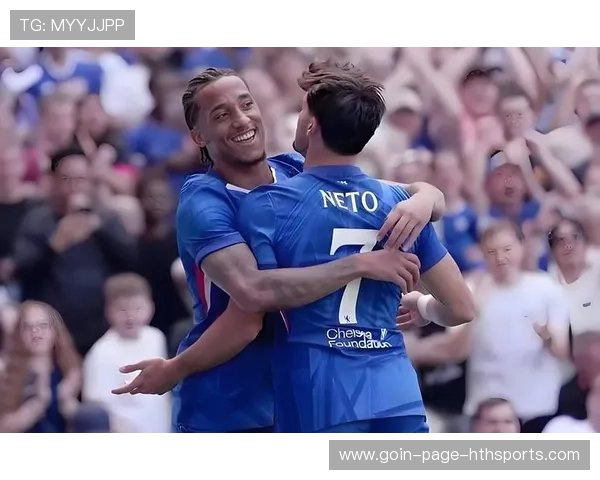 切尔西的战术革新或成英超模范案例