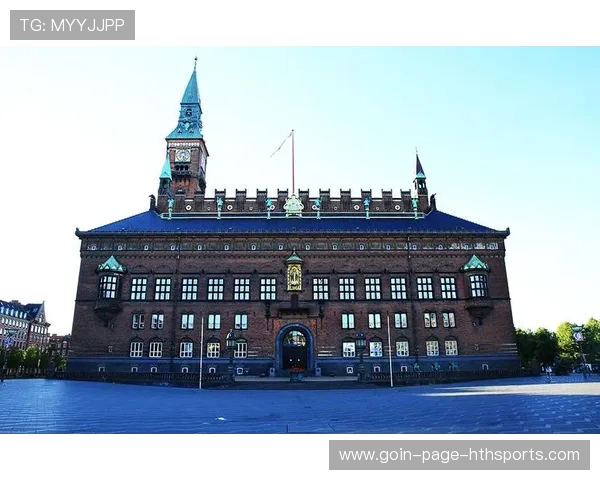 哥本哈根准备签下北欧组织中场,开启新赛季崭新篇章 哥本哈根准备签下北欧组织中场,开启新赛季崭新篇章